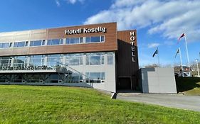 Hotell Koselig